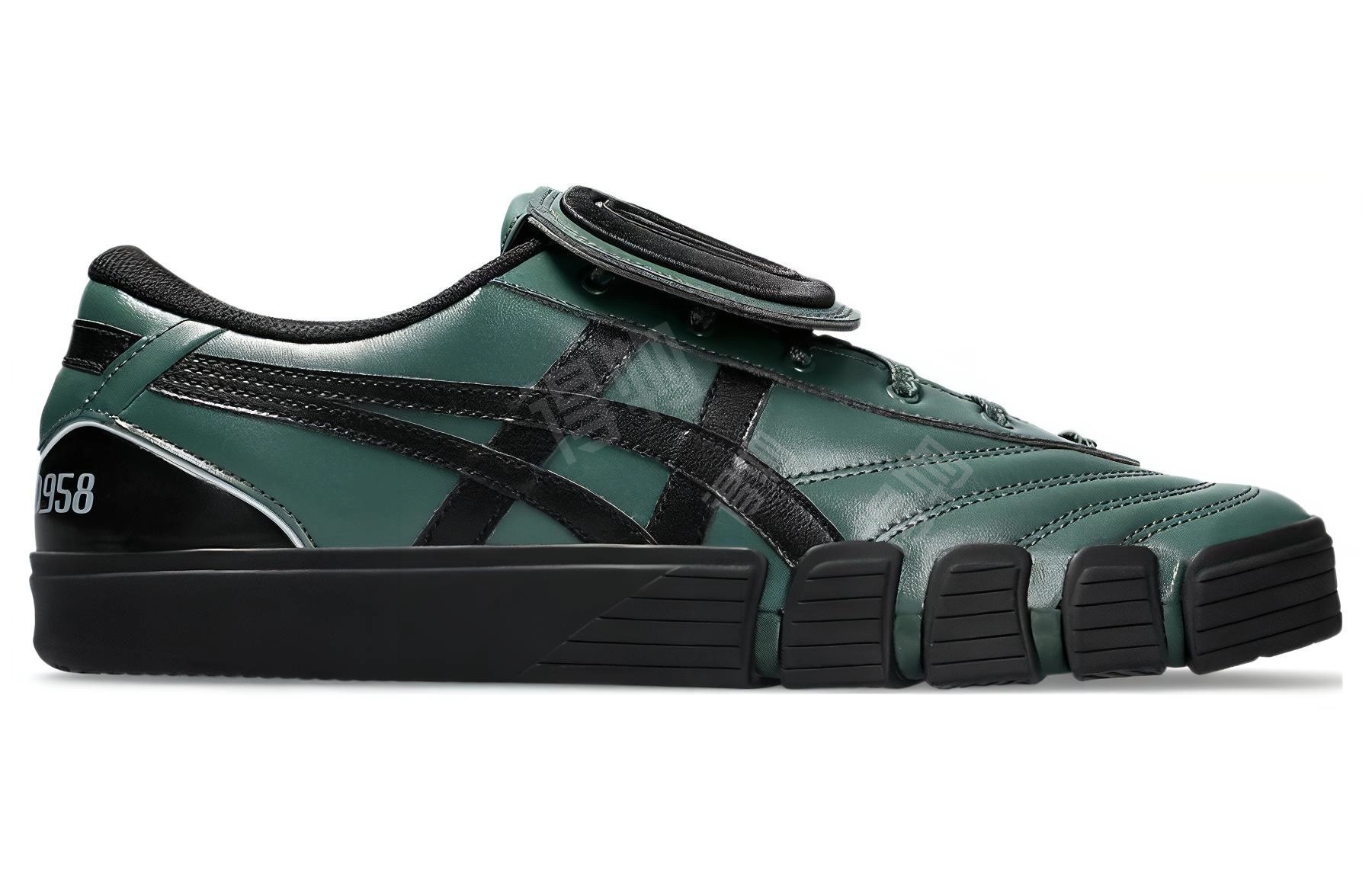 OTTO 958 by Kiko x Asics Gel-Flexkee