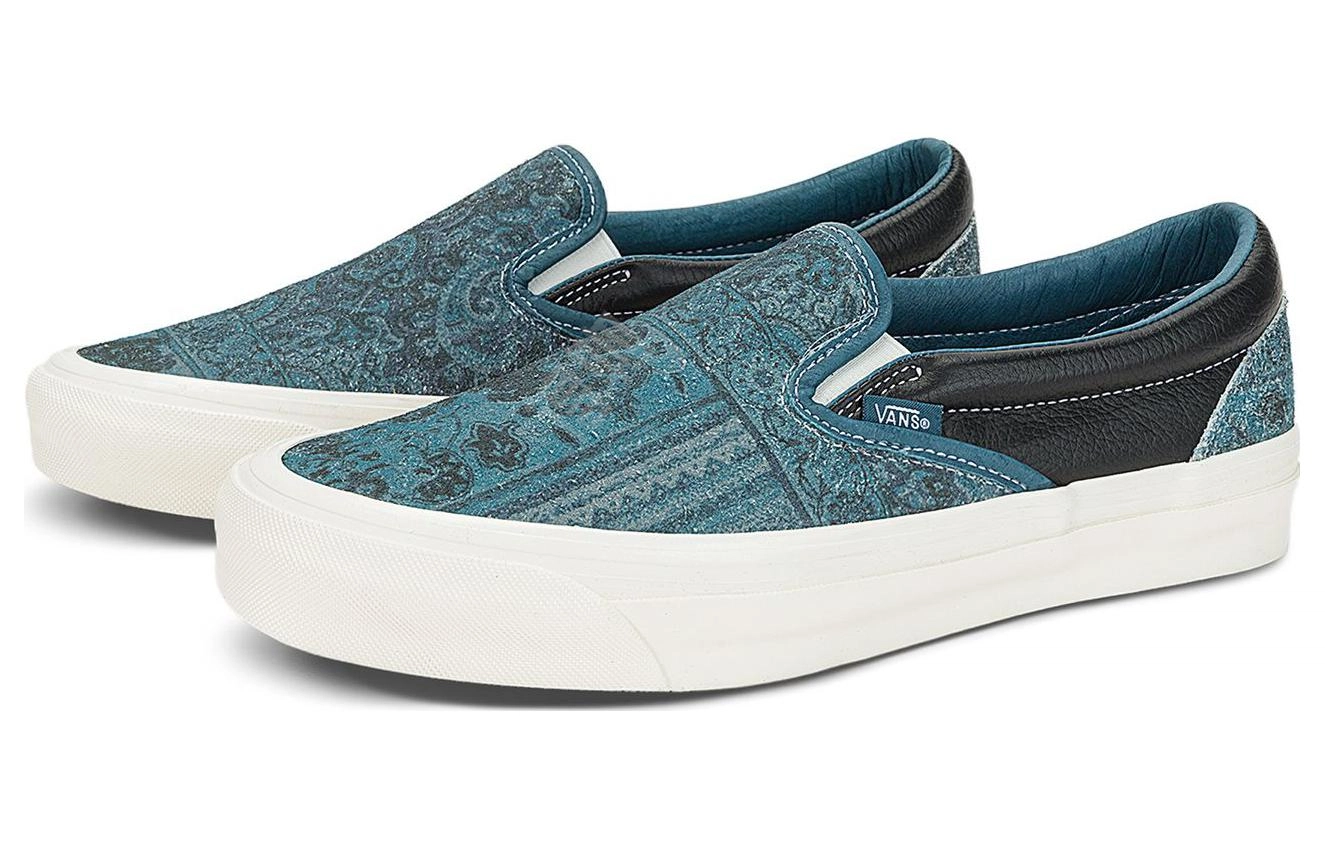Vans slip-on LX