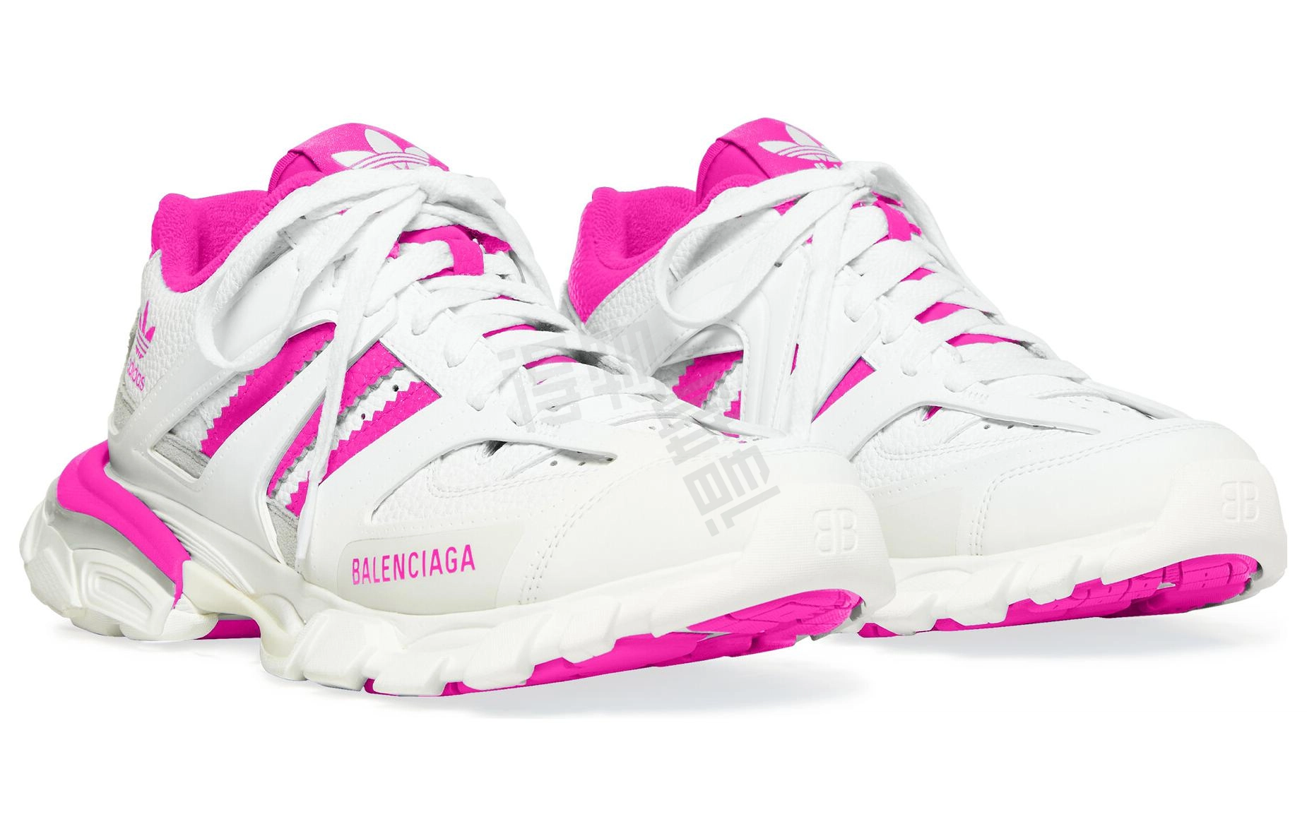 adidas originals x Balenciaga Track Forum