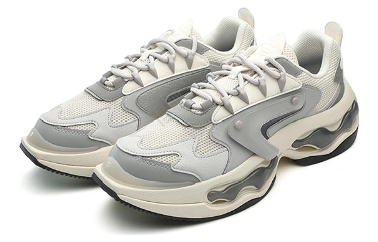 FILA FUSION