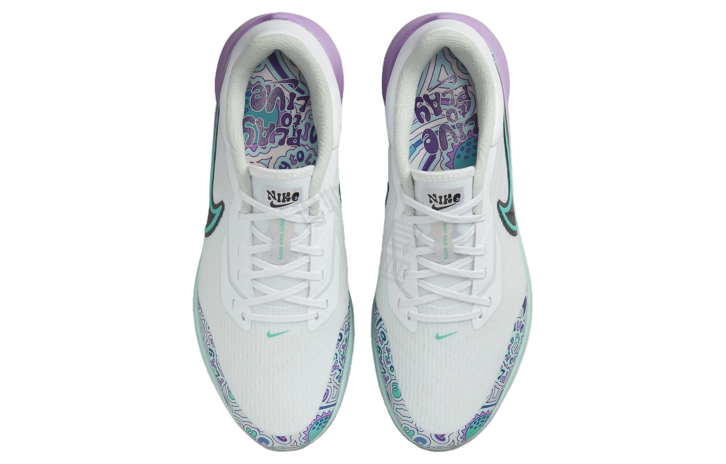 Nike Air Zoom Infinity Tour Next