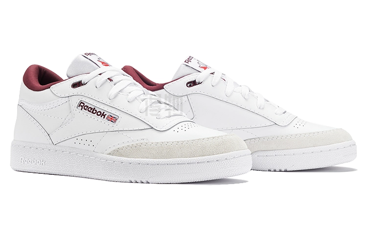Reebok Club C MID II