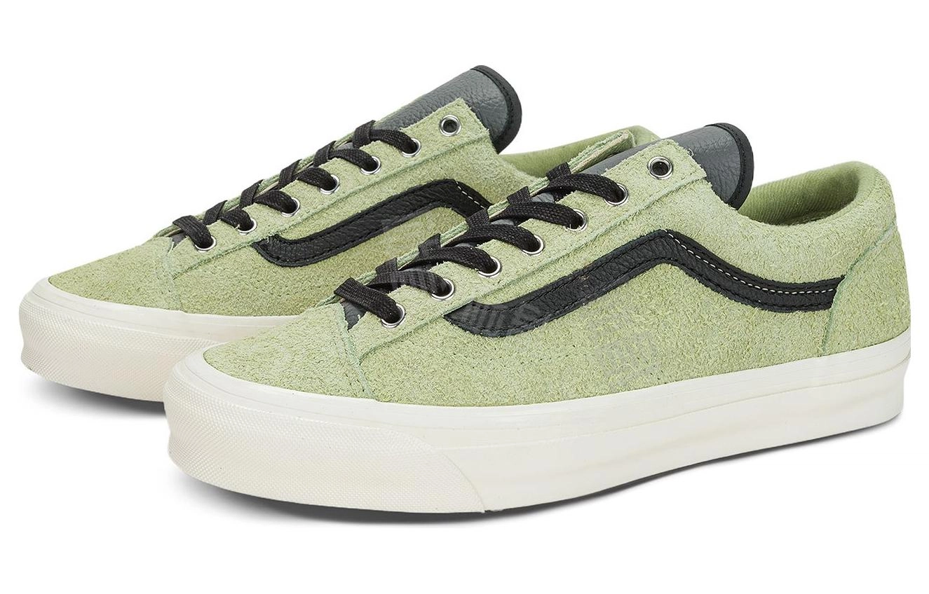 Vans Style 36 LX