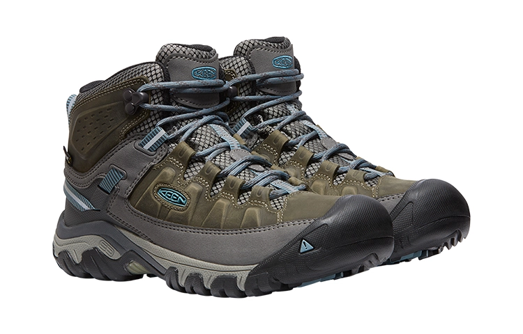 KEEN Targhee 3 MID WP