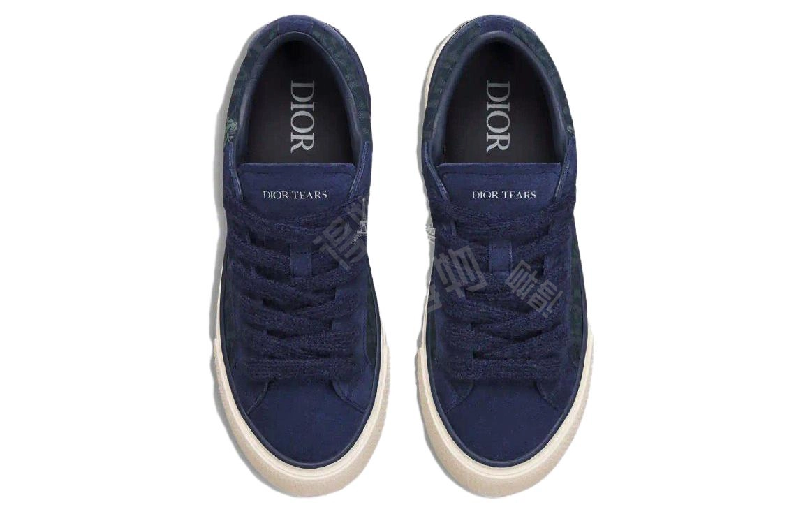 Denim Tears x DIOR B33