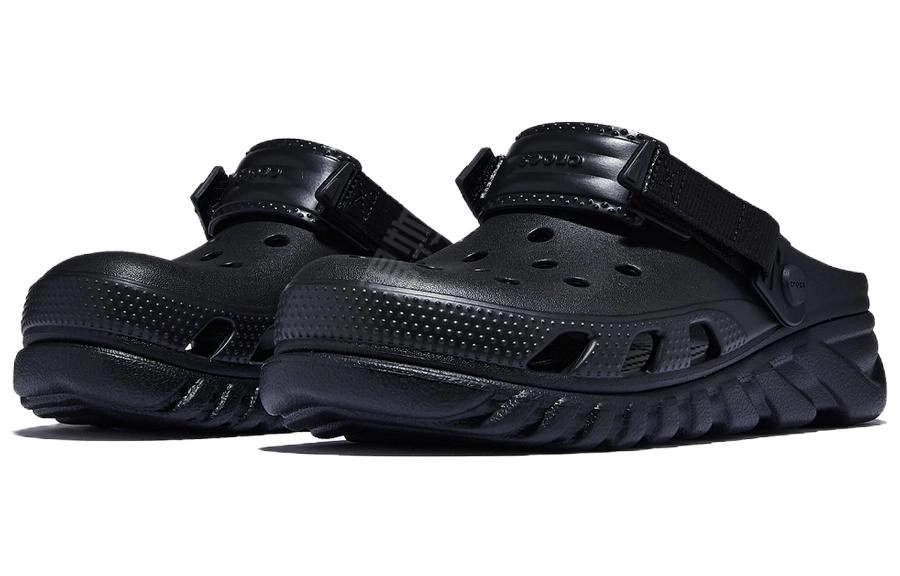 Crocs DUET MAX CLOG