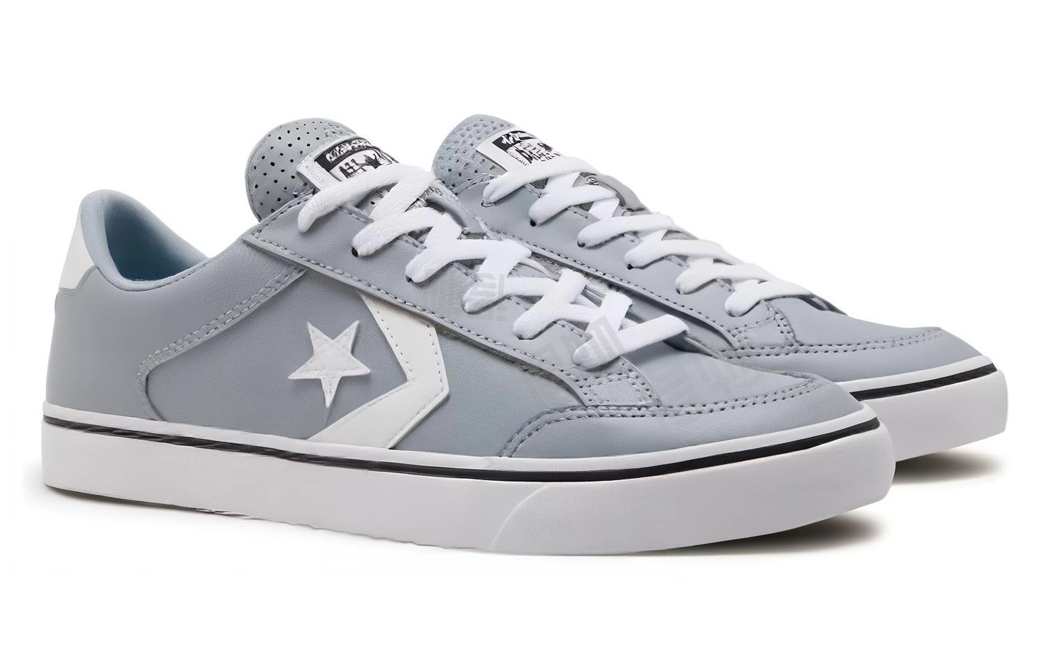 Converse Tobin