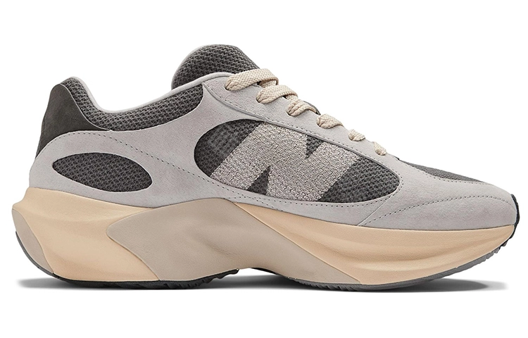 New Balance Warped Runner