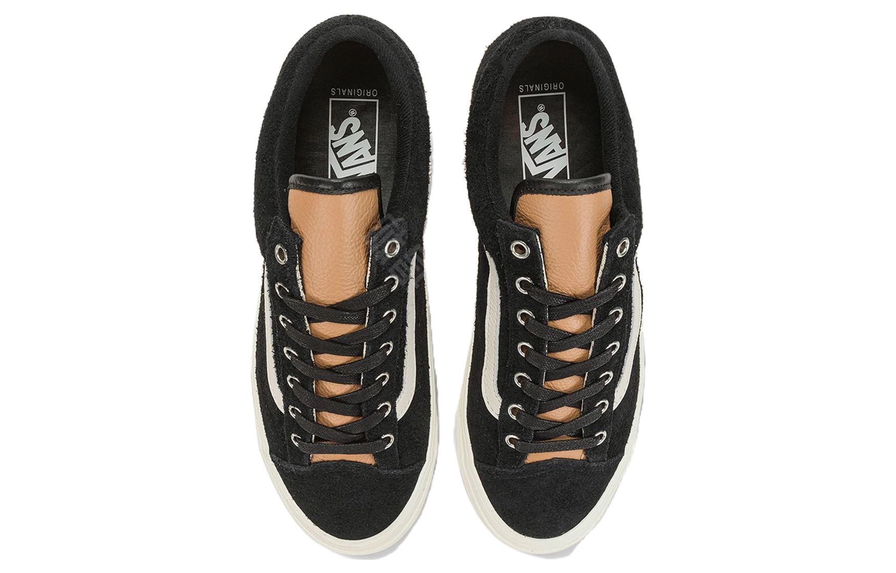 Vans Style 36 LX