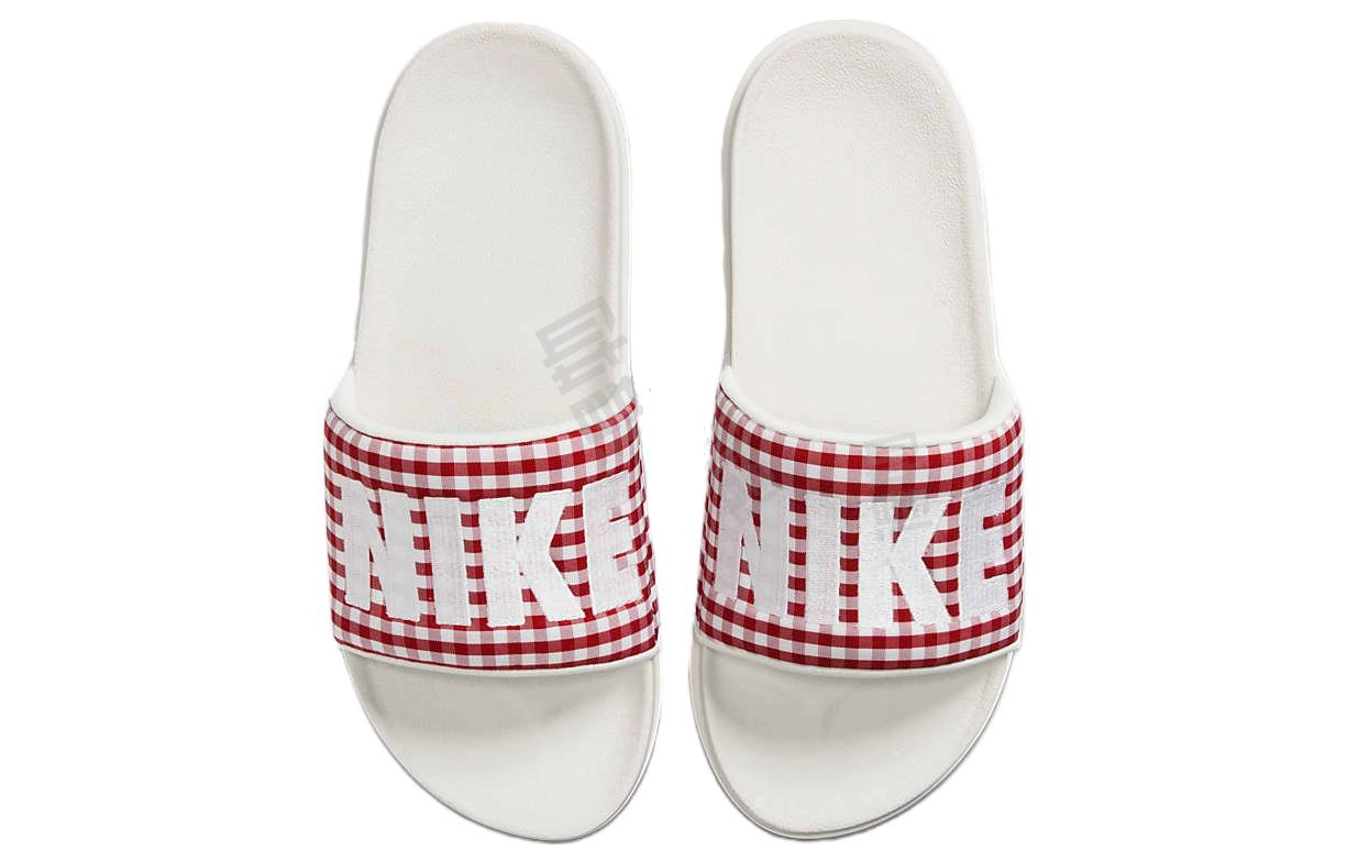 Nike Offcourt Slide PRNT