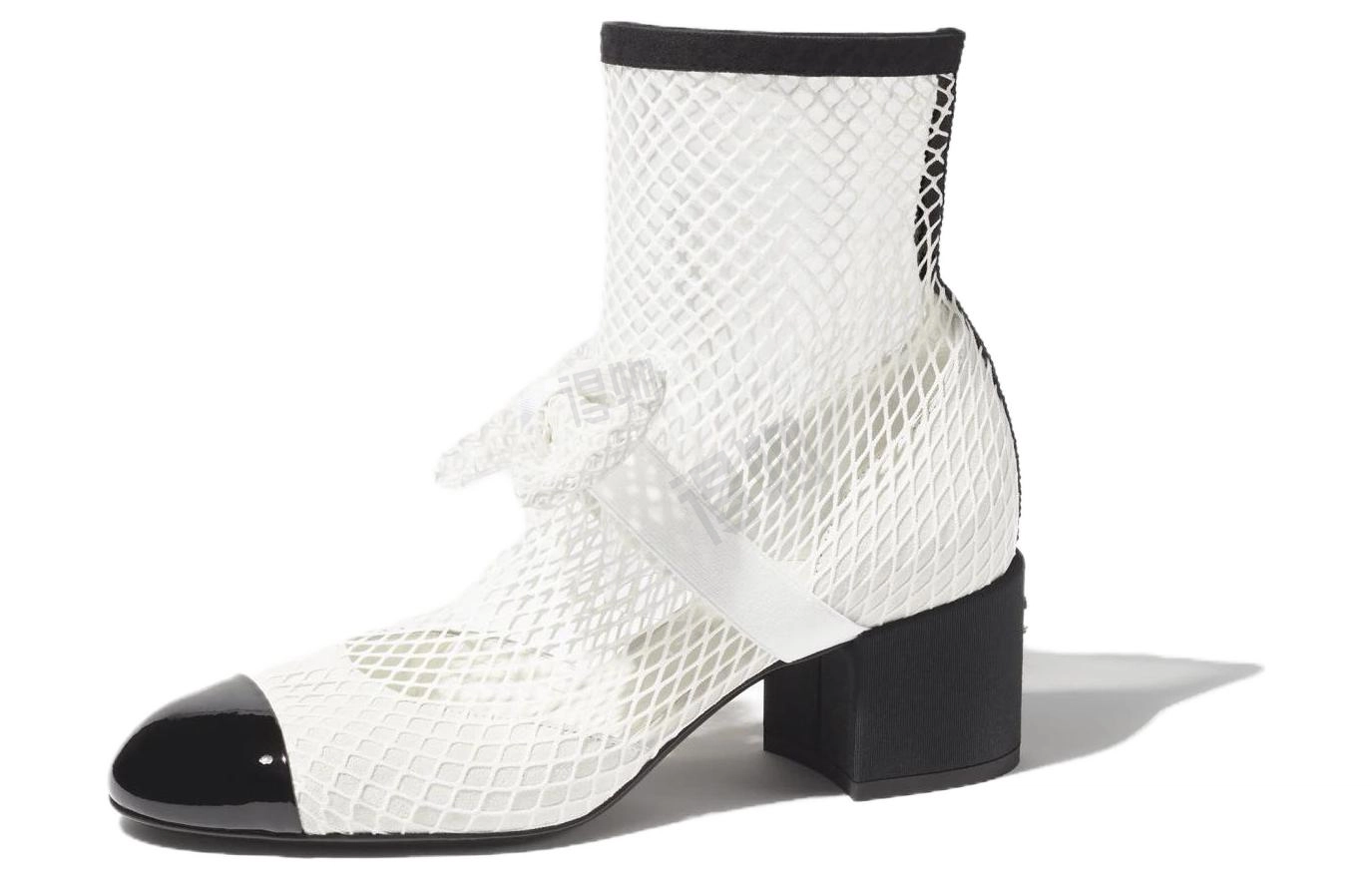 CHANEL 5.5cm