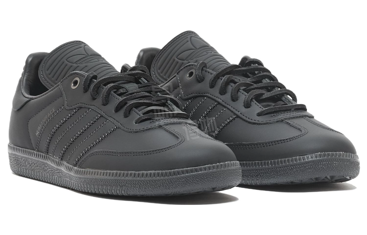 Pharrell Williams x adidas originals Samba Humanrace