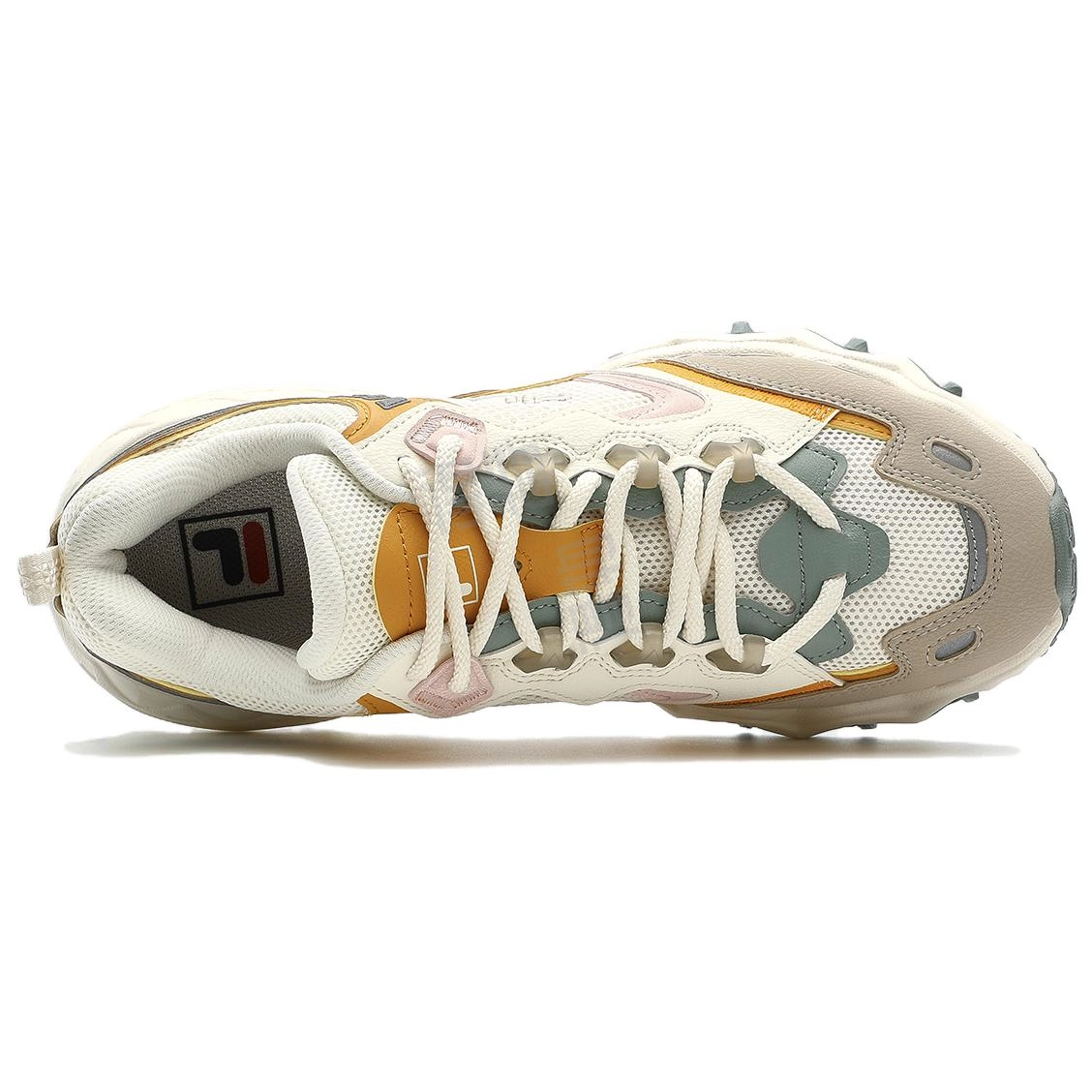 FILA Oakmont 3