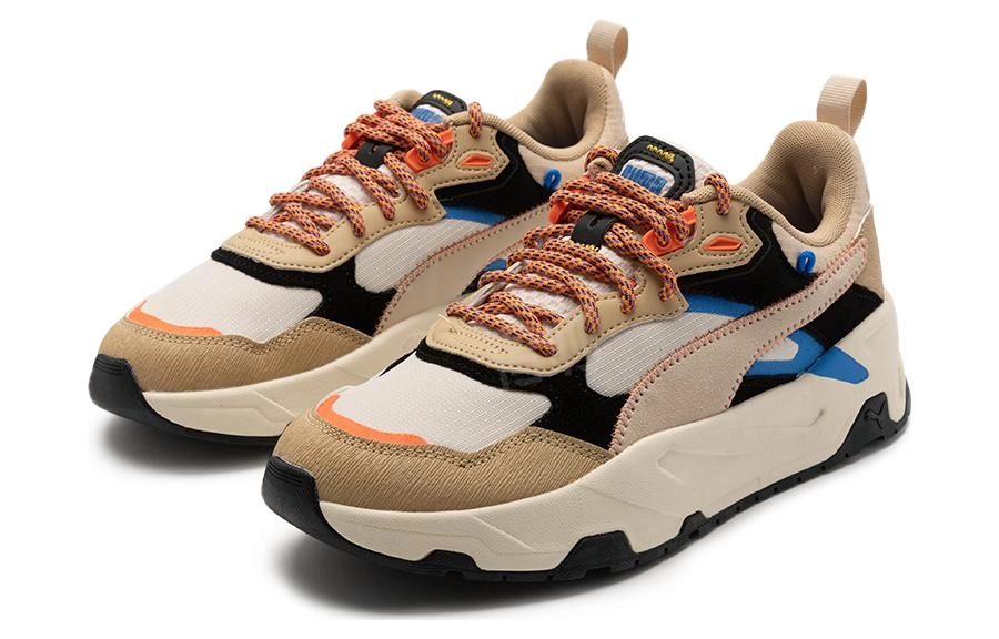 PUMA Trinity Open Road
