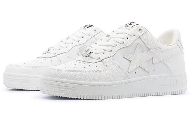 A BATHING APE STA