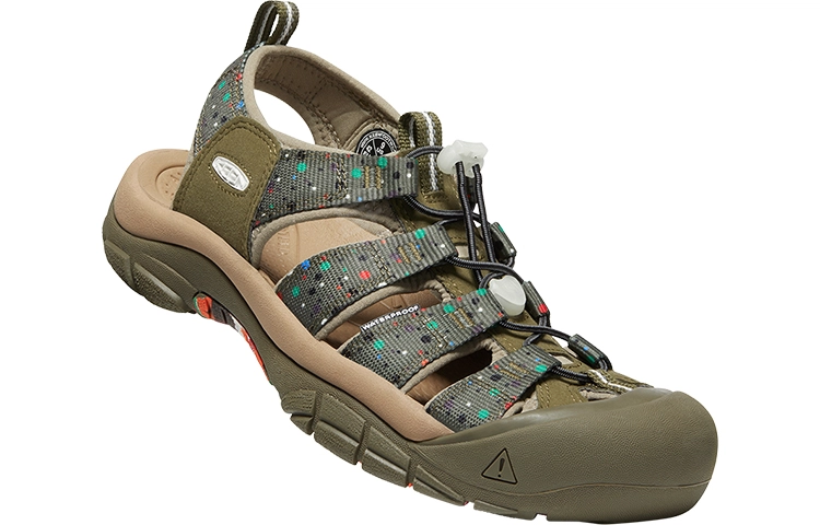 KEEN Newport Retro