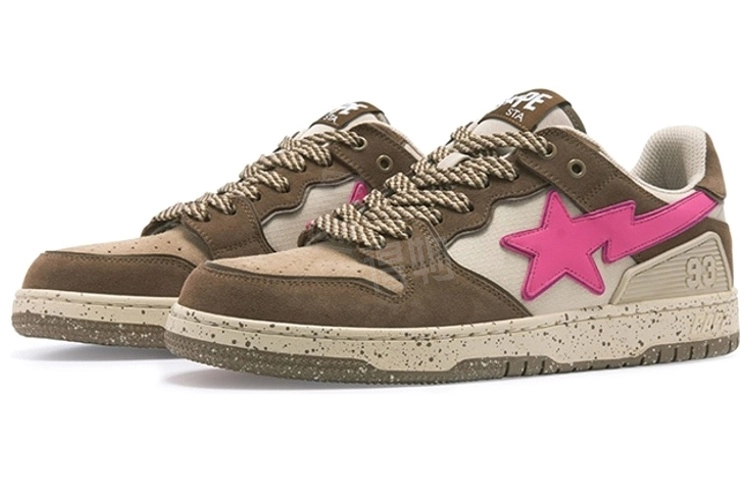 A BATHING APE SK8