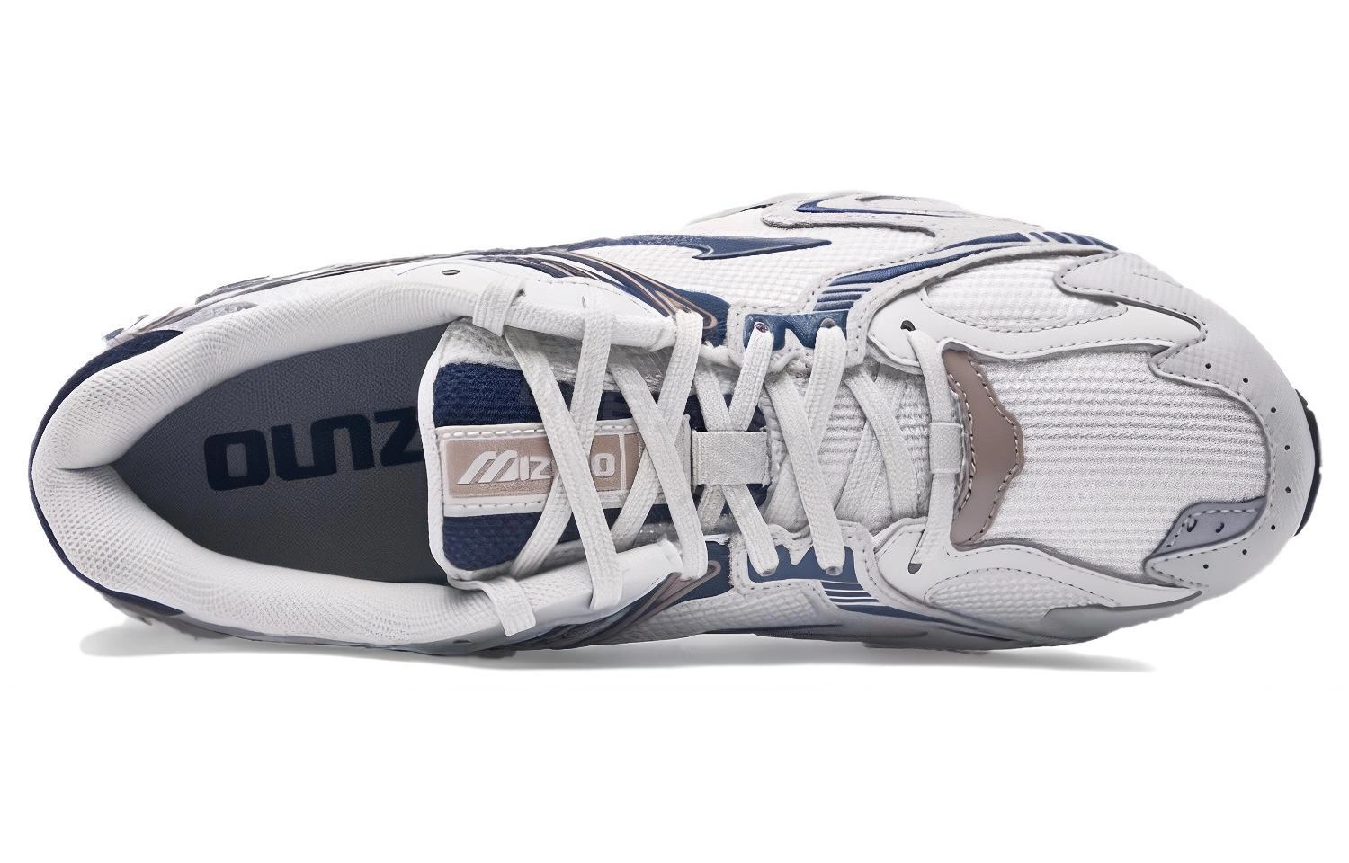 Mizuno Wave Solar V2