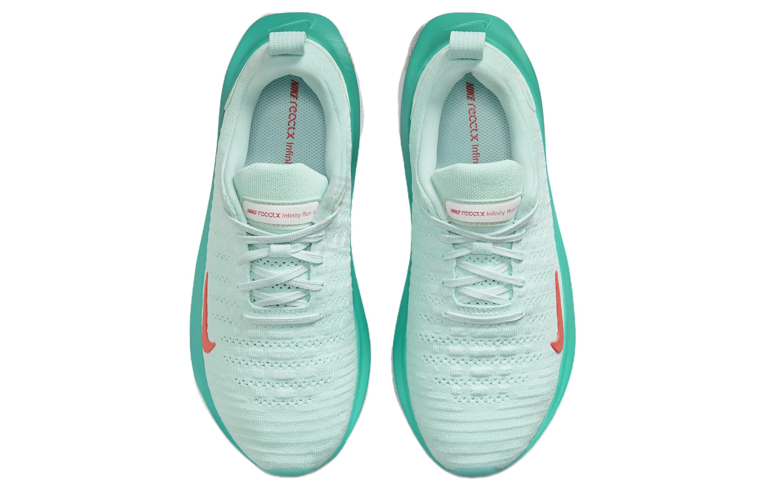 Nike React Infinity Run Flyknit 4
