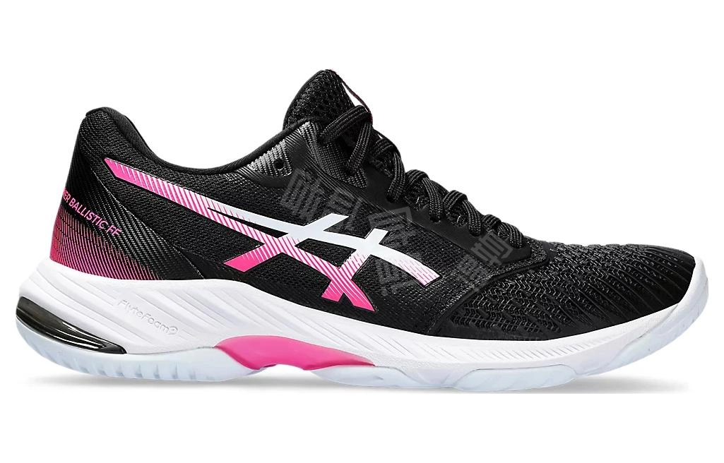 Asics Gel-Netburner Ballistic Ff 3