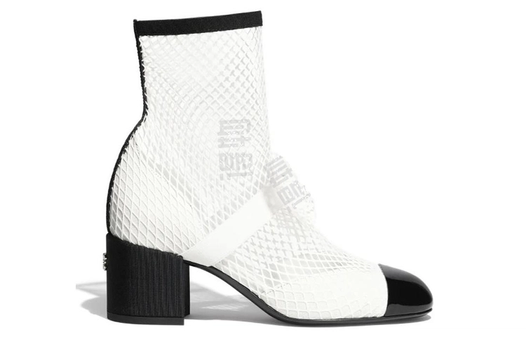 CHANEL 5.5cm