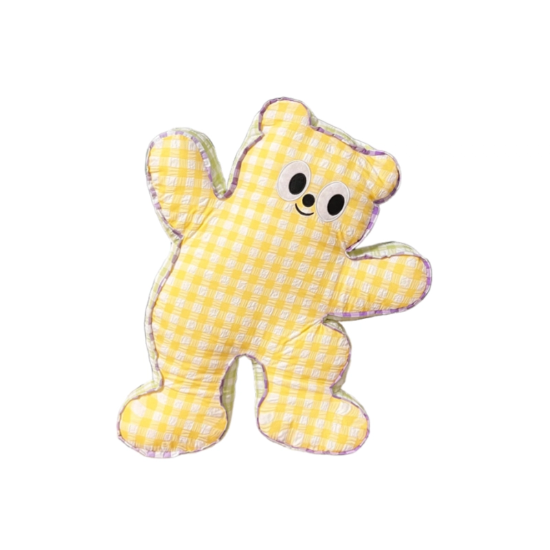 PUDOWRABBIT 50cm