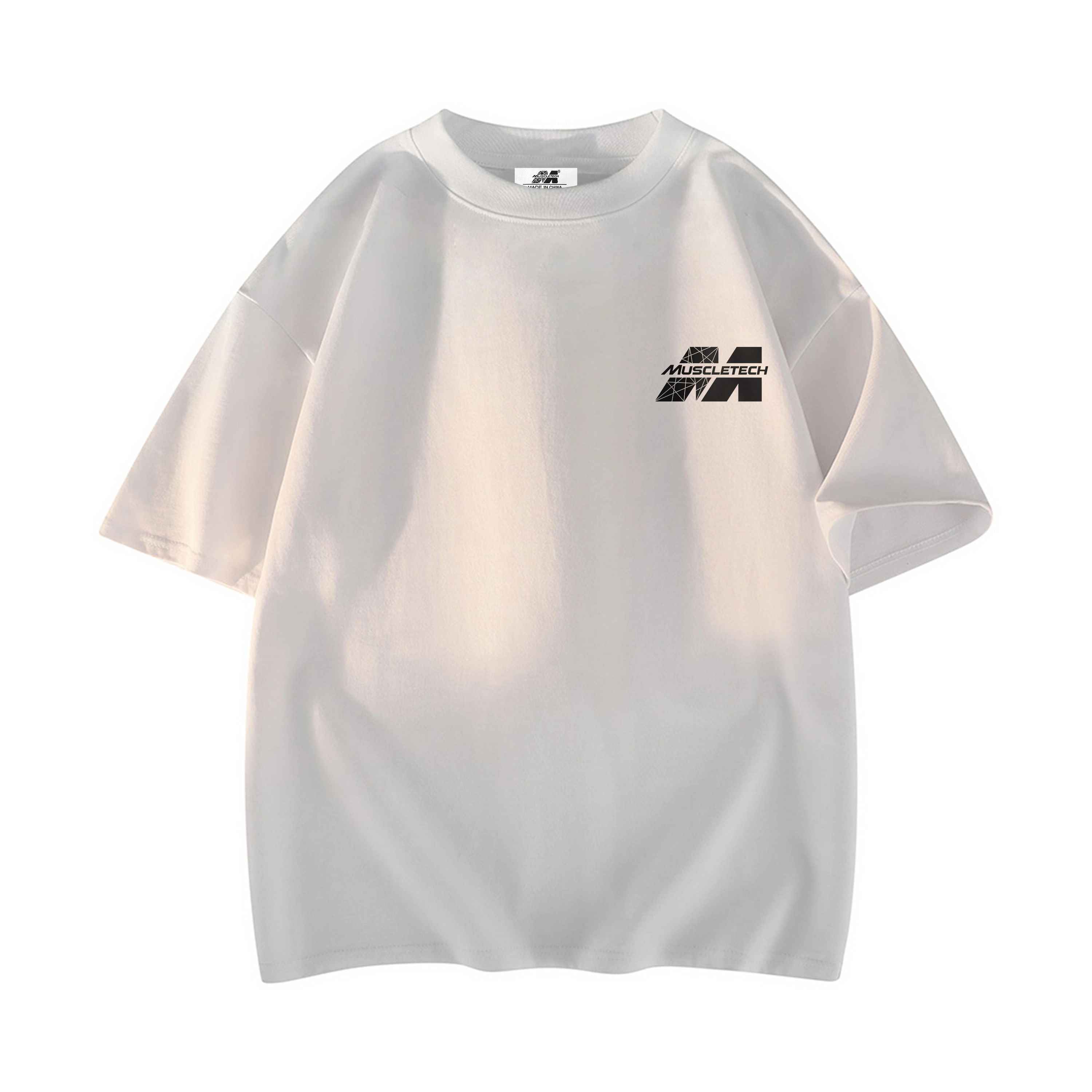 MUSCLETECH T