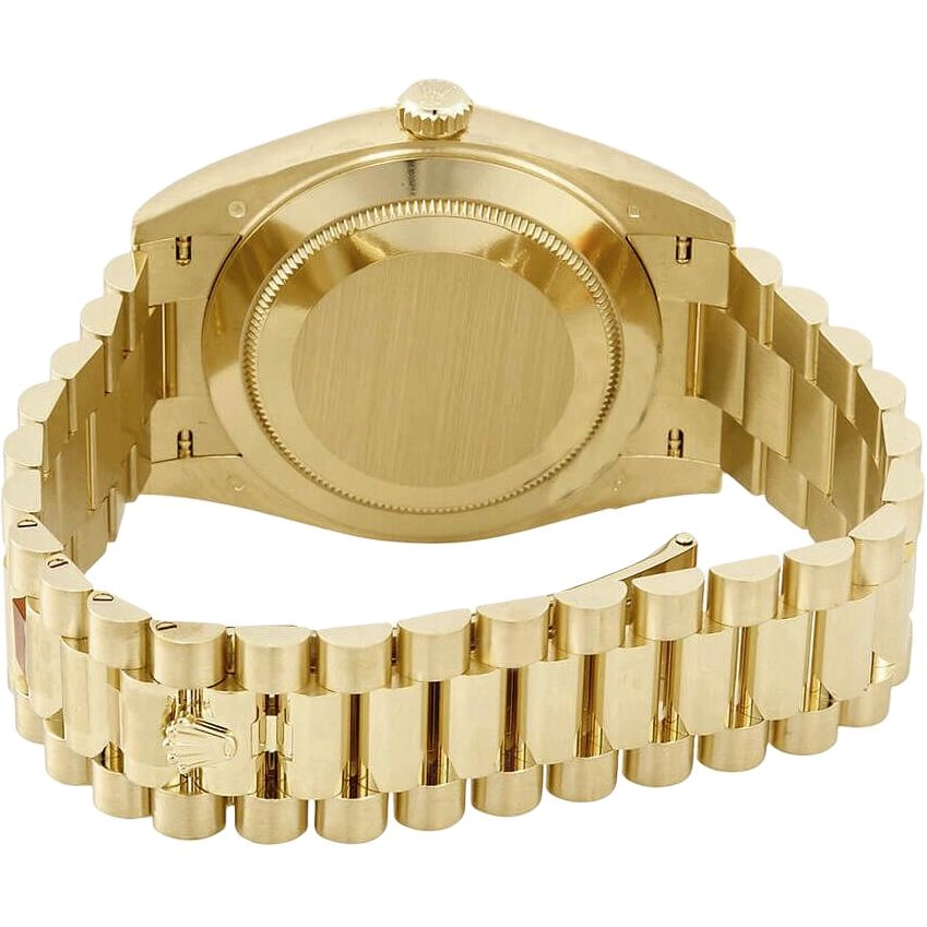 ROLEX 100 40mm 18ct M228238-0004