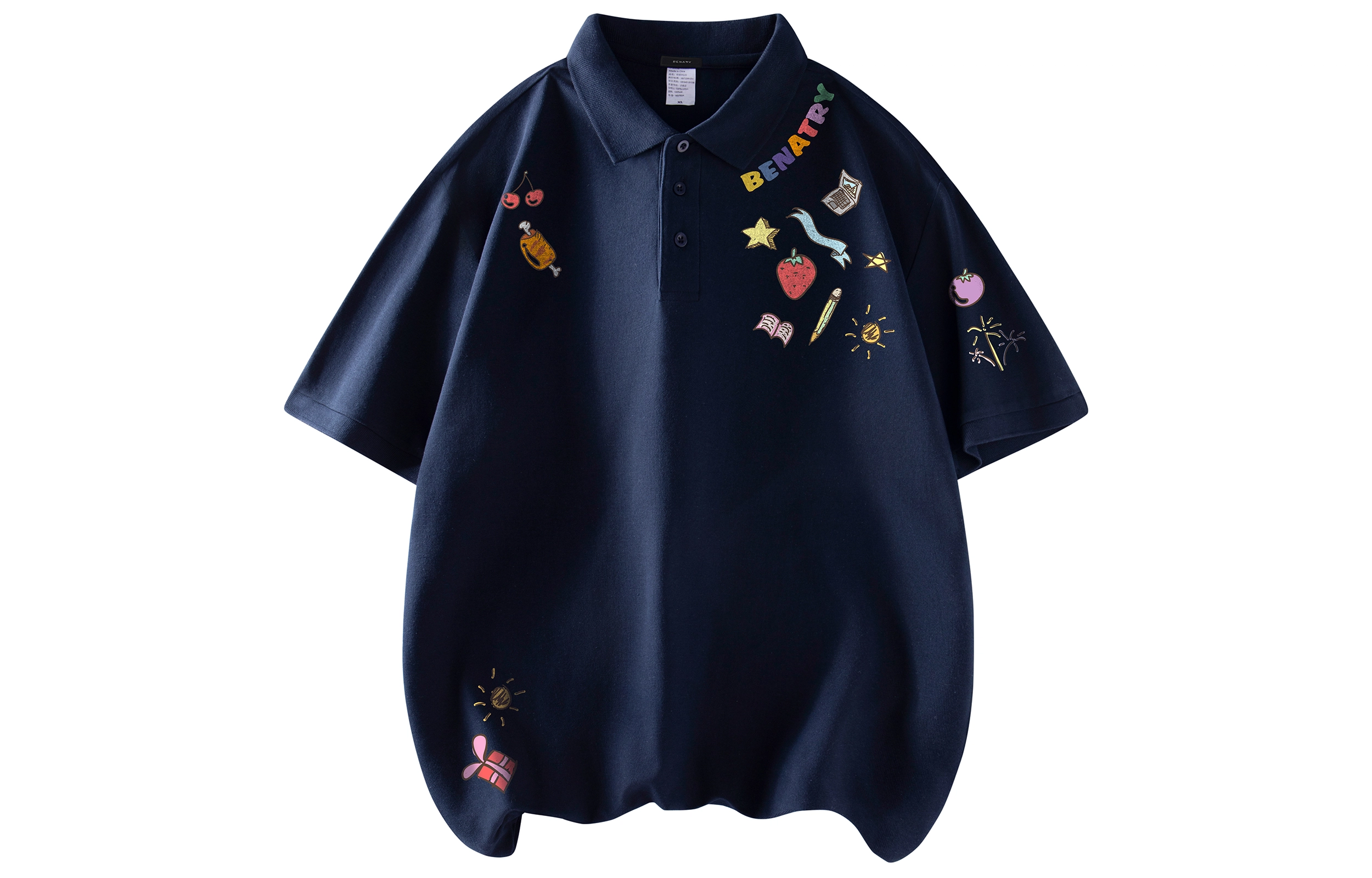 BENATRY Polo