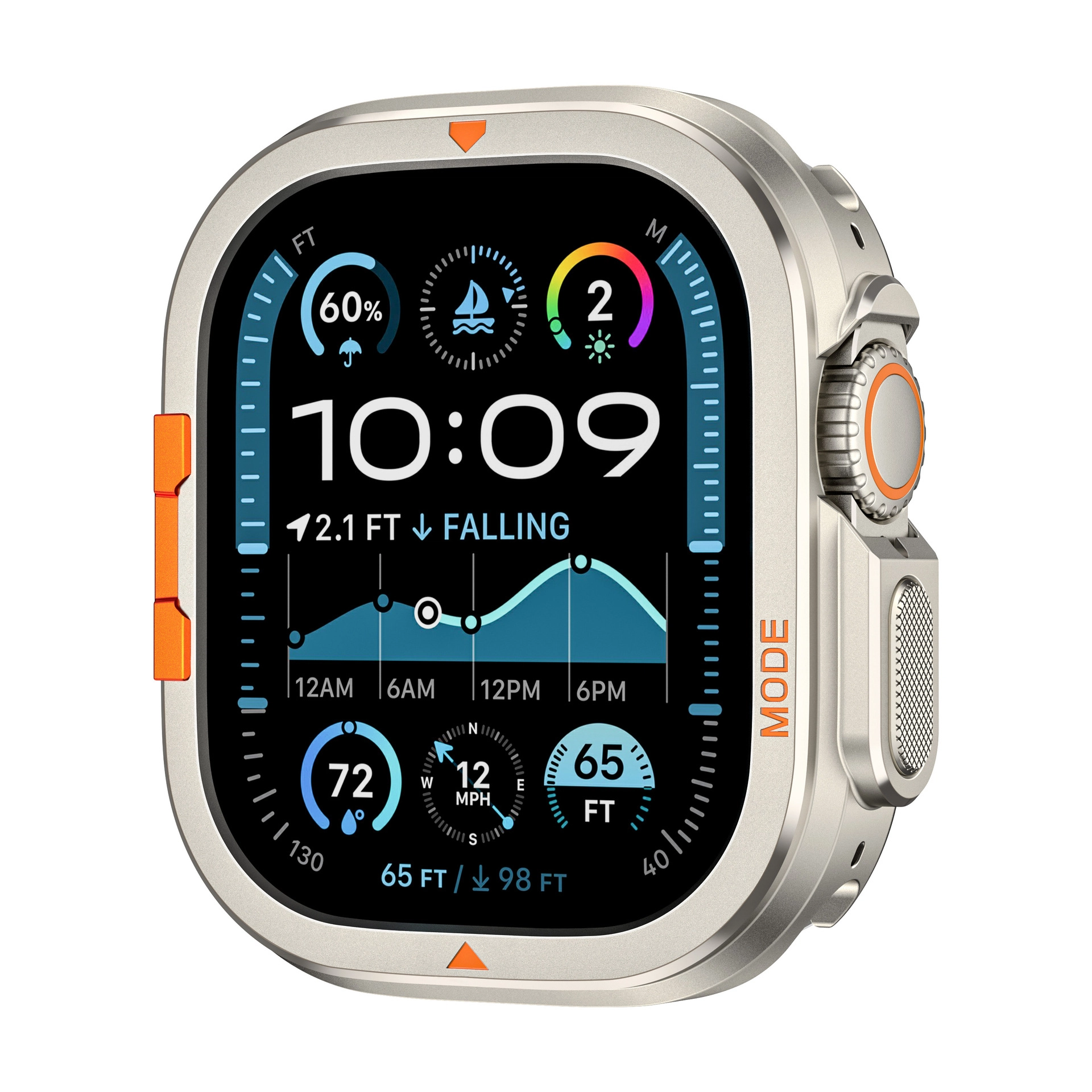 LOVINGCOOL apple watchUltra2