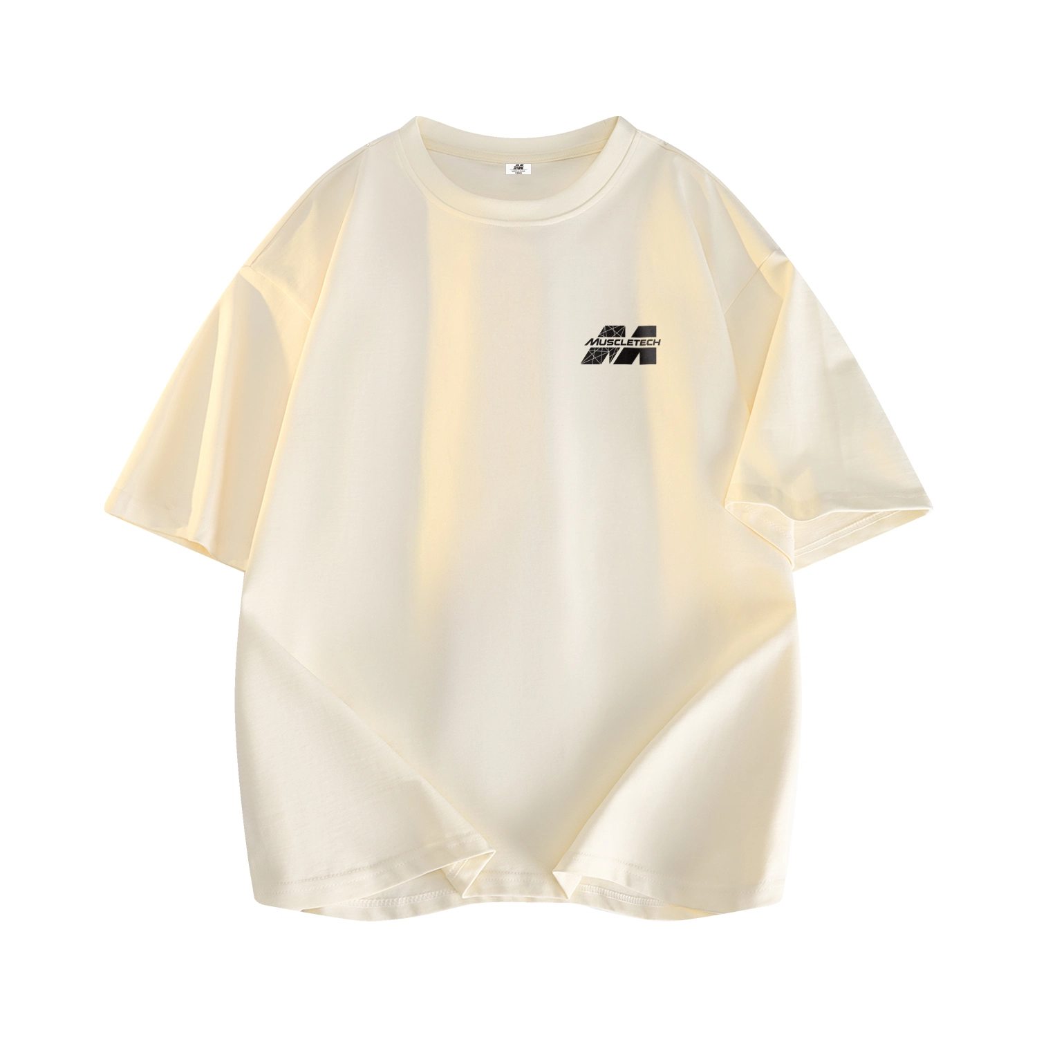 MUSCLETECH T