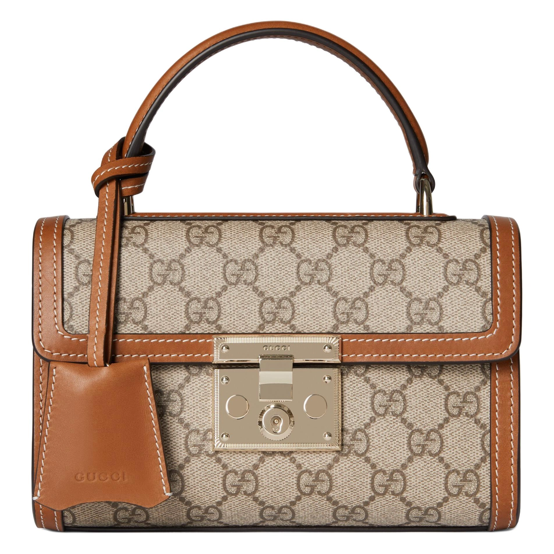 GUCCI Padlock GG