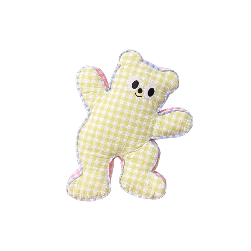 PUDOWRABBIT 50cm
