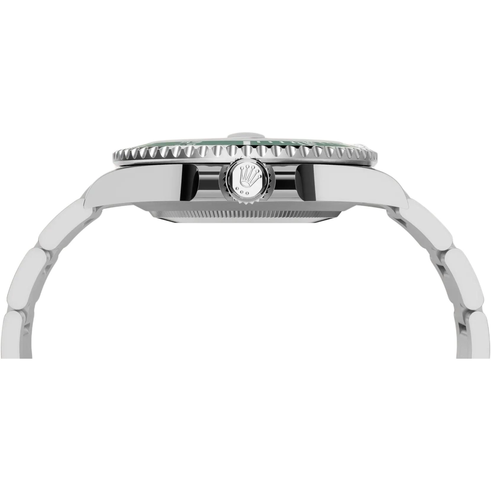 ROLEX 41mm 126610LV