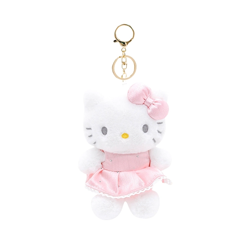 LFashion Life x Sanrio
