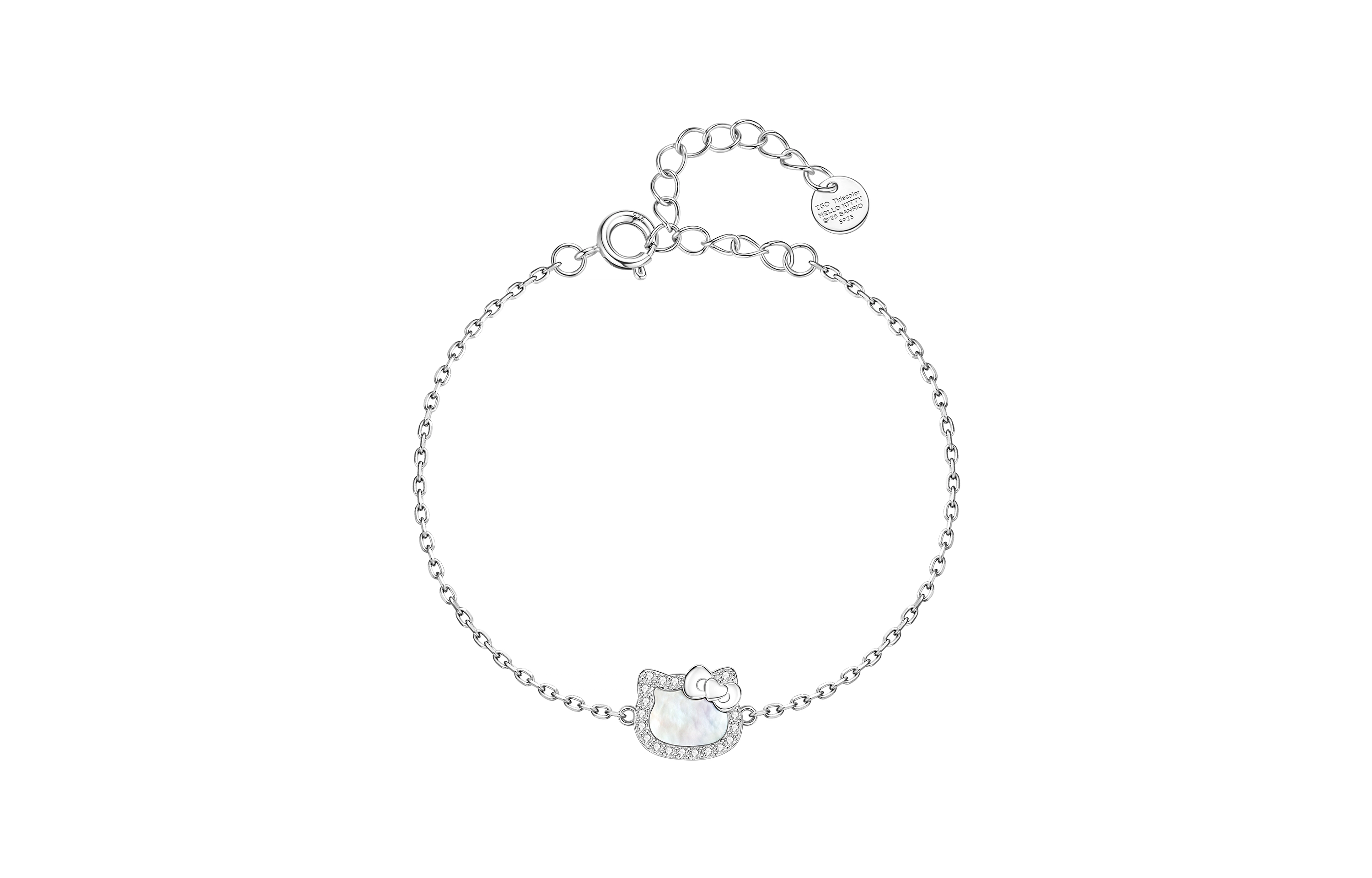 Hello Kitty 925