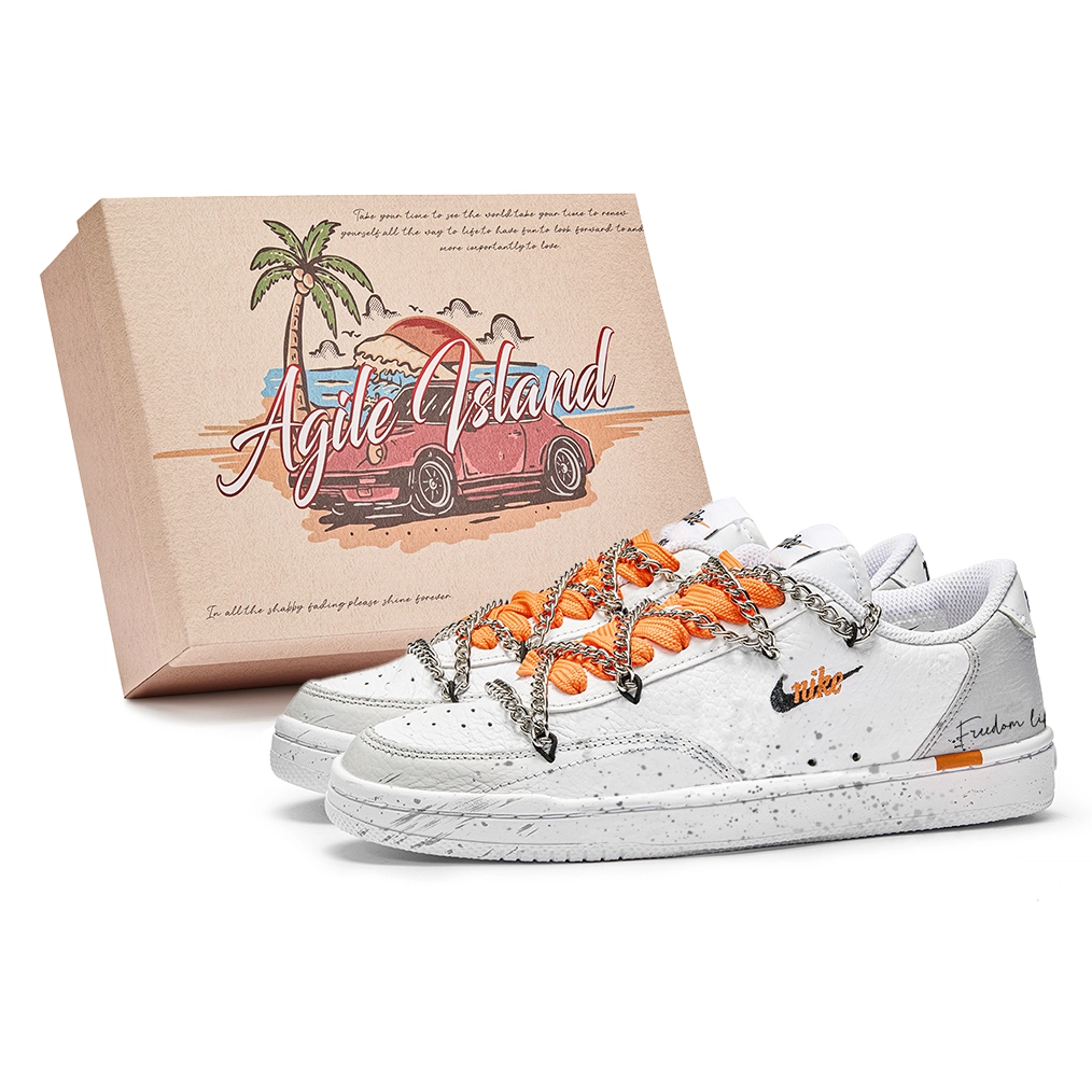Nike Court Vintage