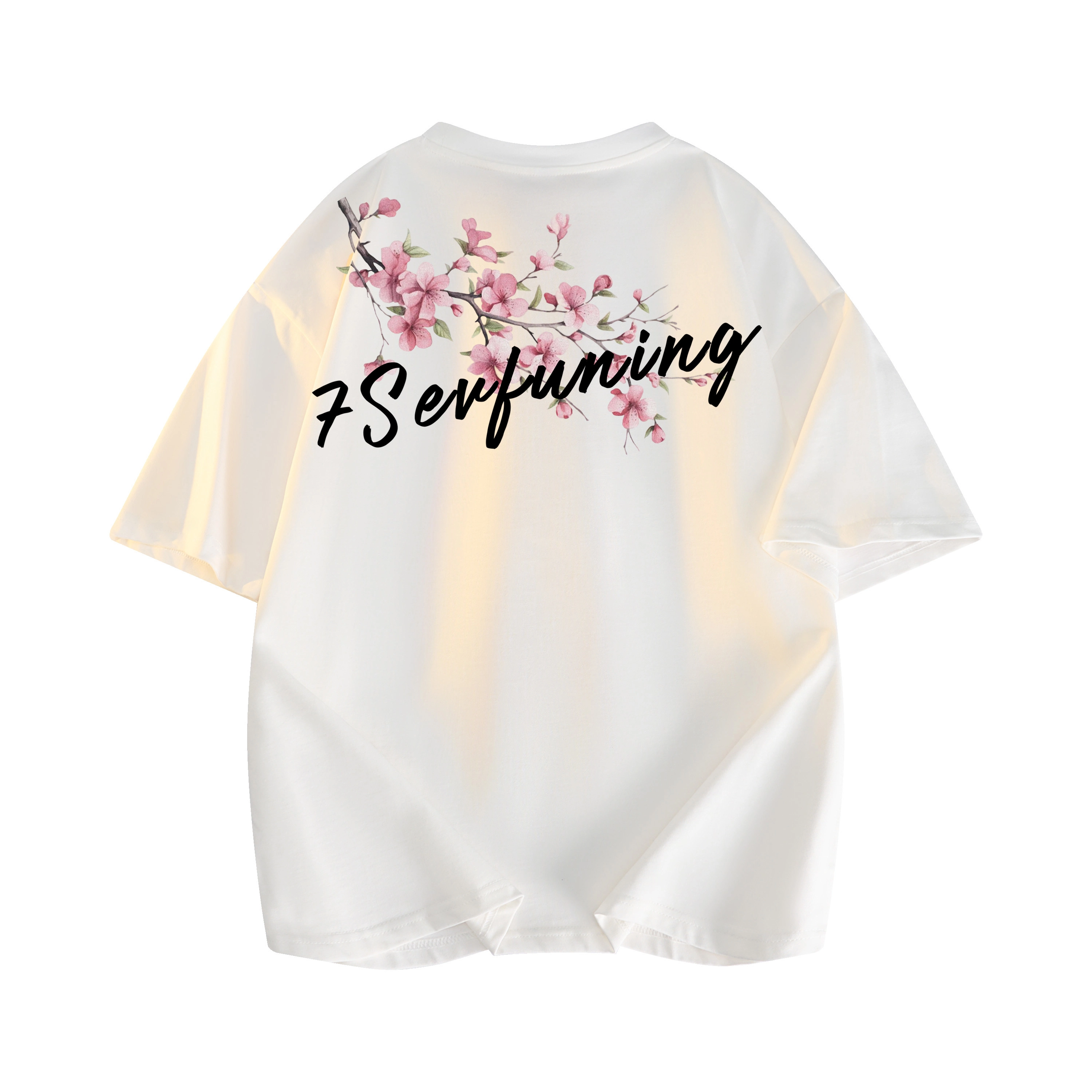7 SEVFUN T