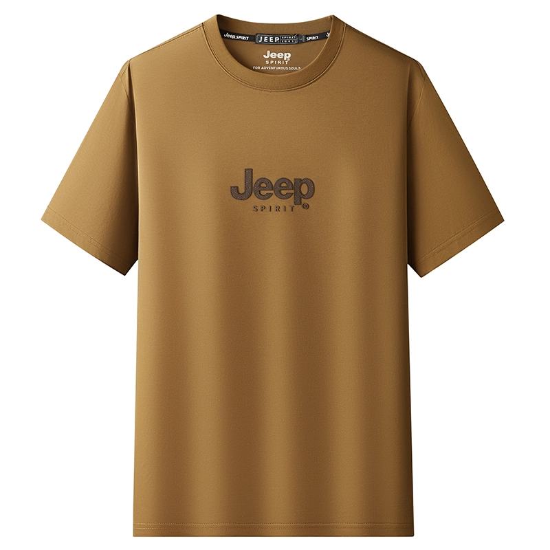 JEEP SPIRIT T