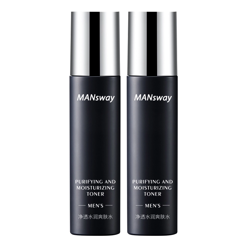 MANSWAY 120ml