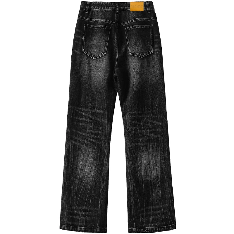 YICHEN 'vintageAcleanfit