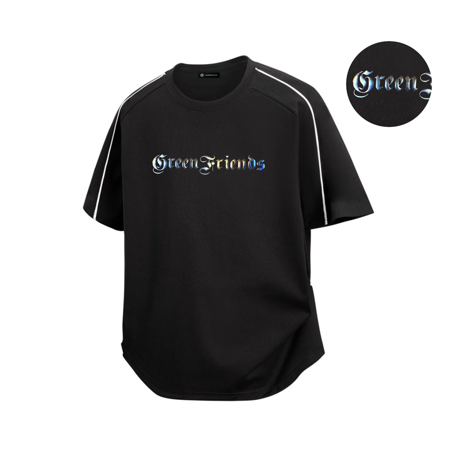 GF T