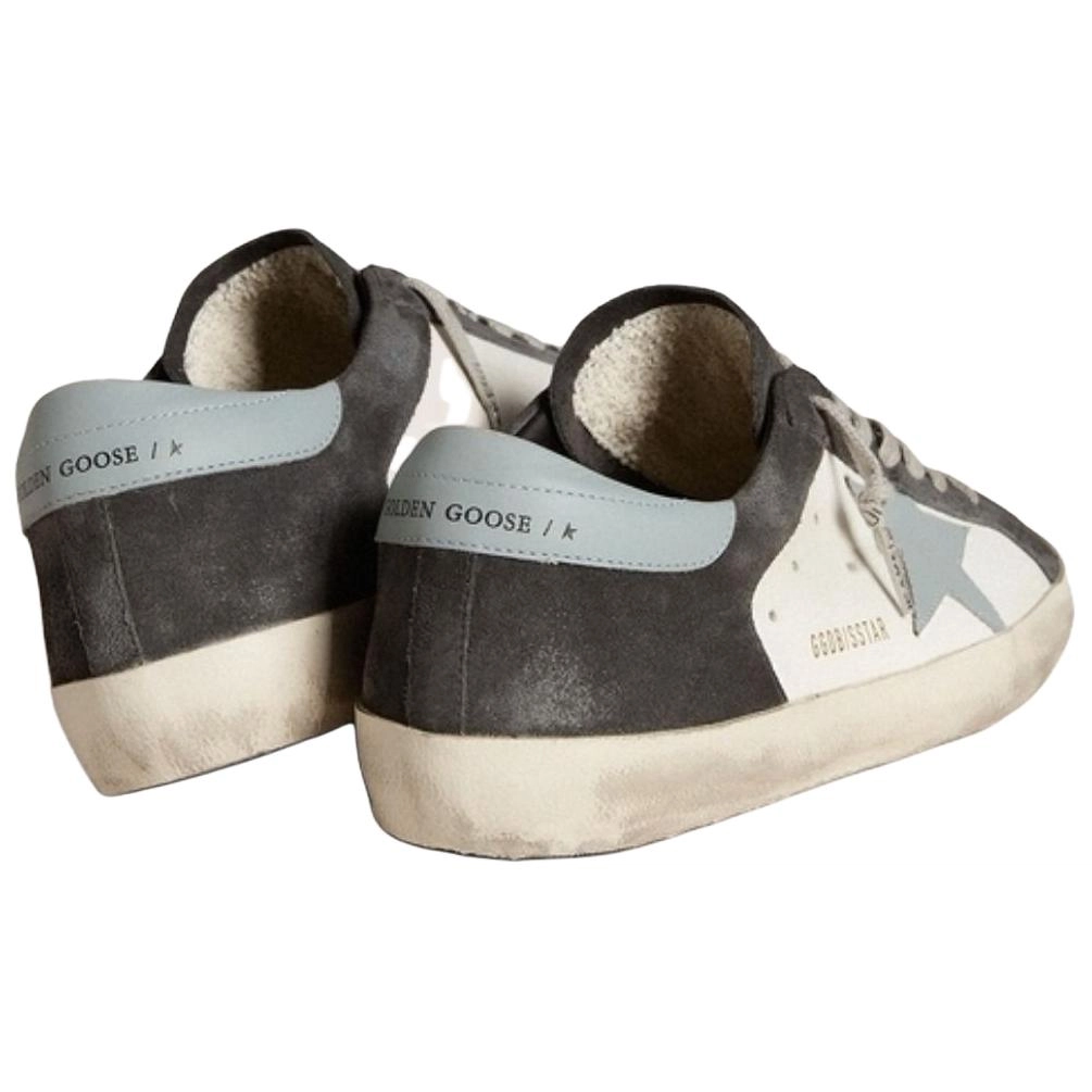 Golden Goose Super-Star