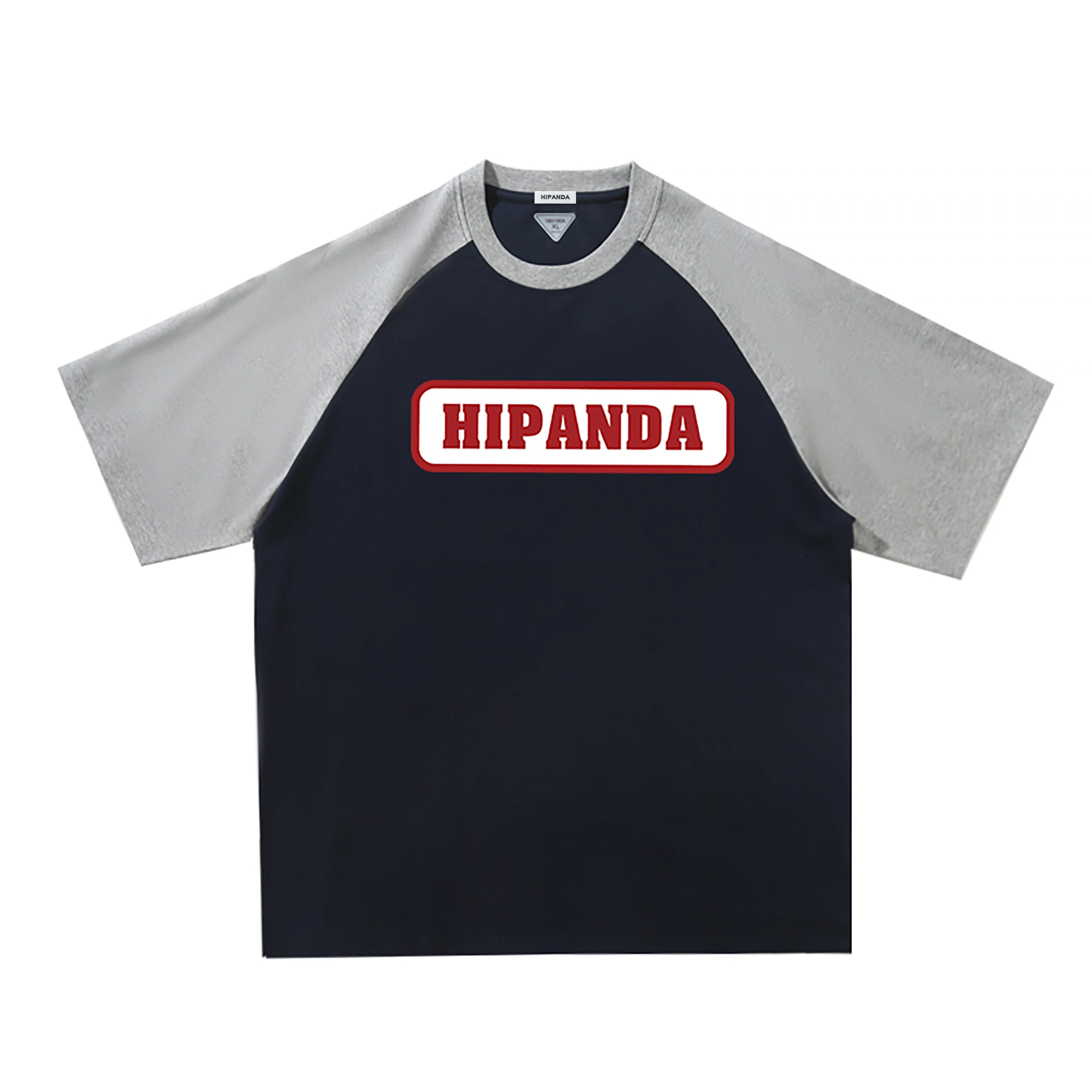 HIPANDA logoT