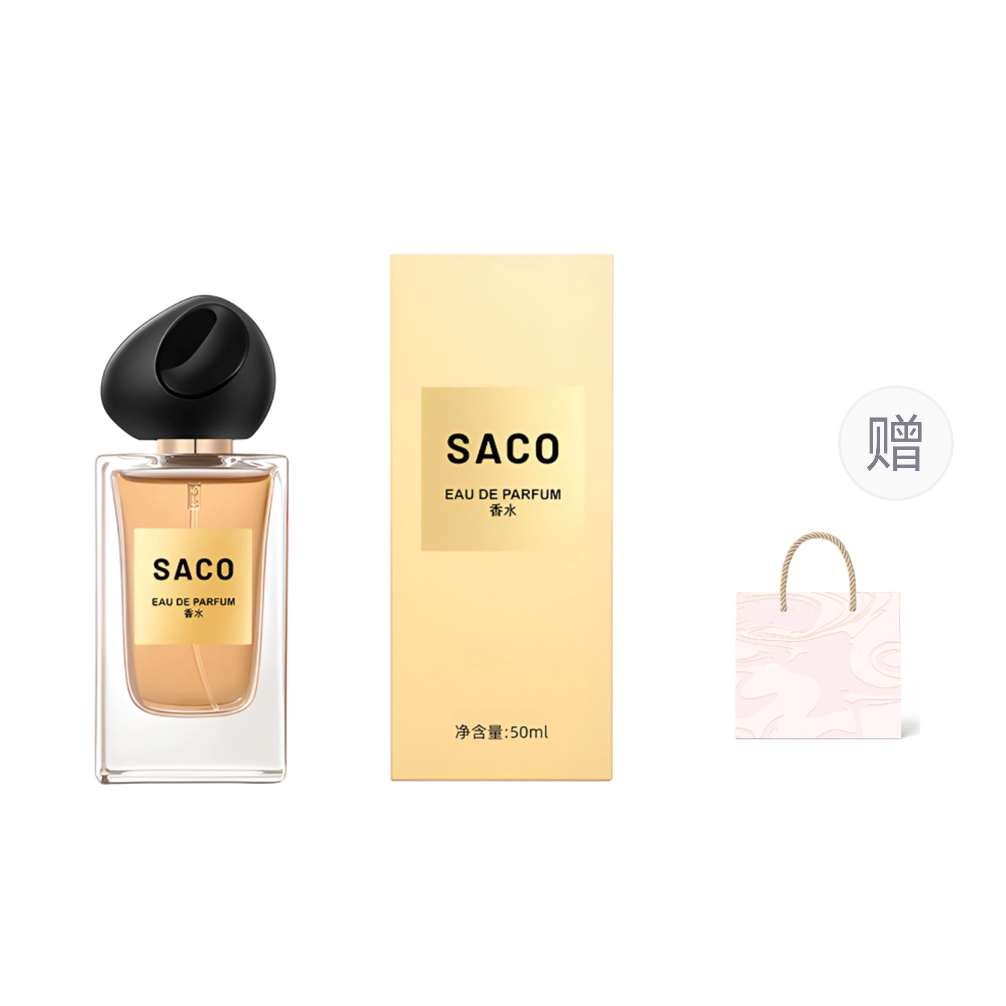 SACO EDP