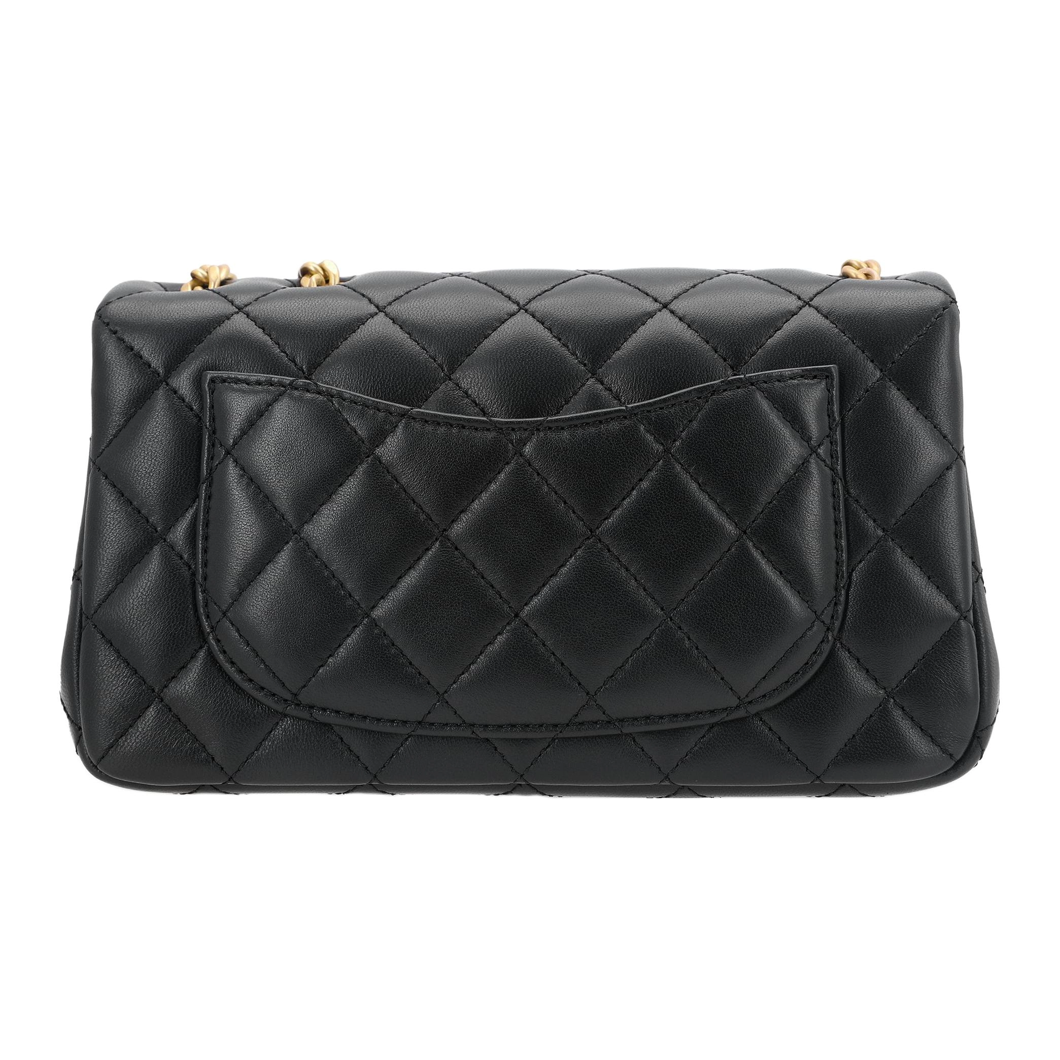CHANEL 23S CFmini