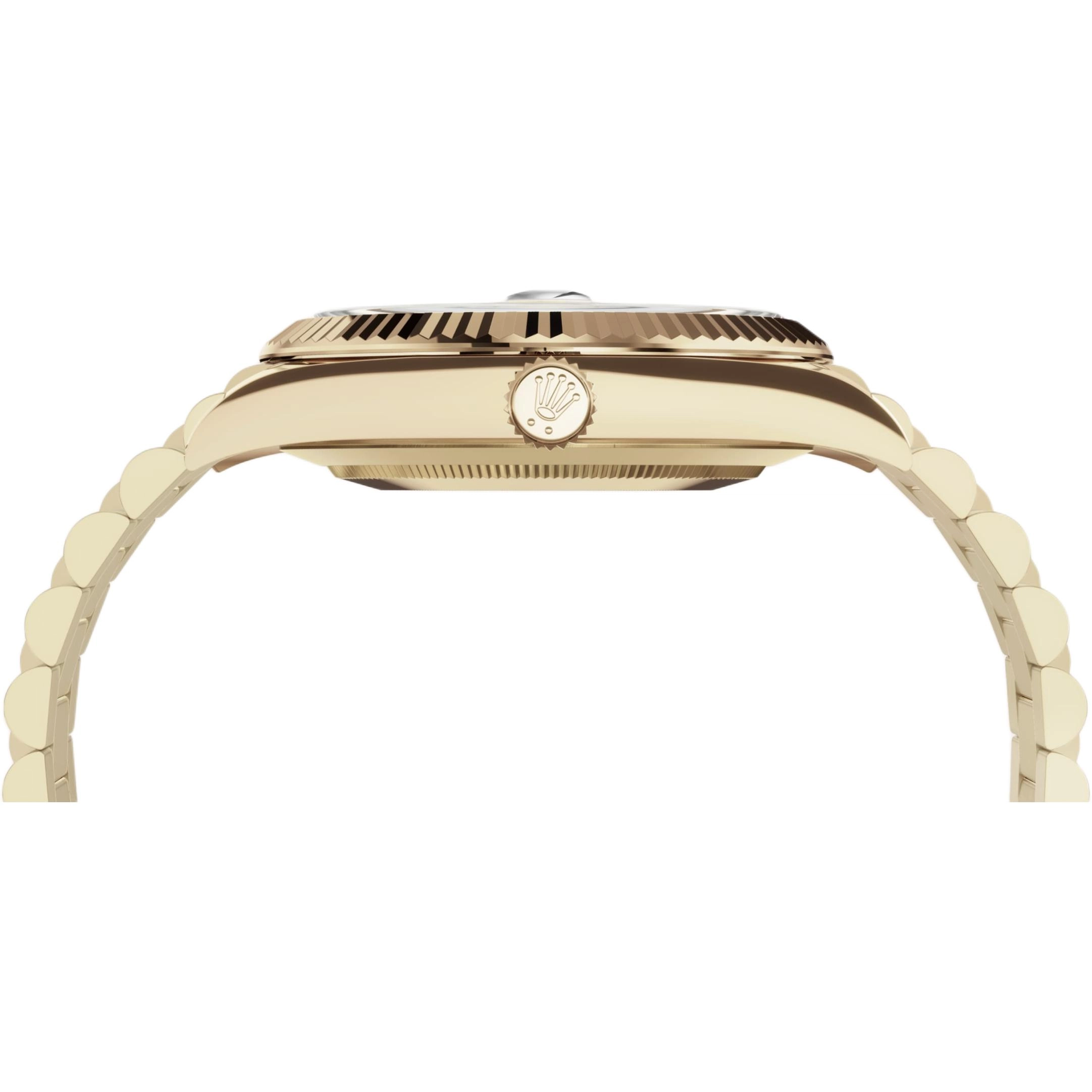 ROLEX 100 40mm 18ct M228238-0004