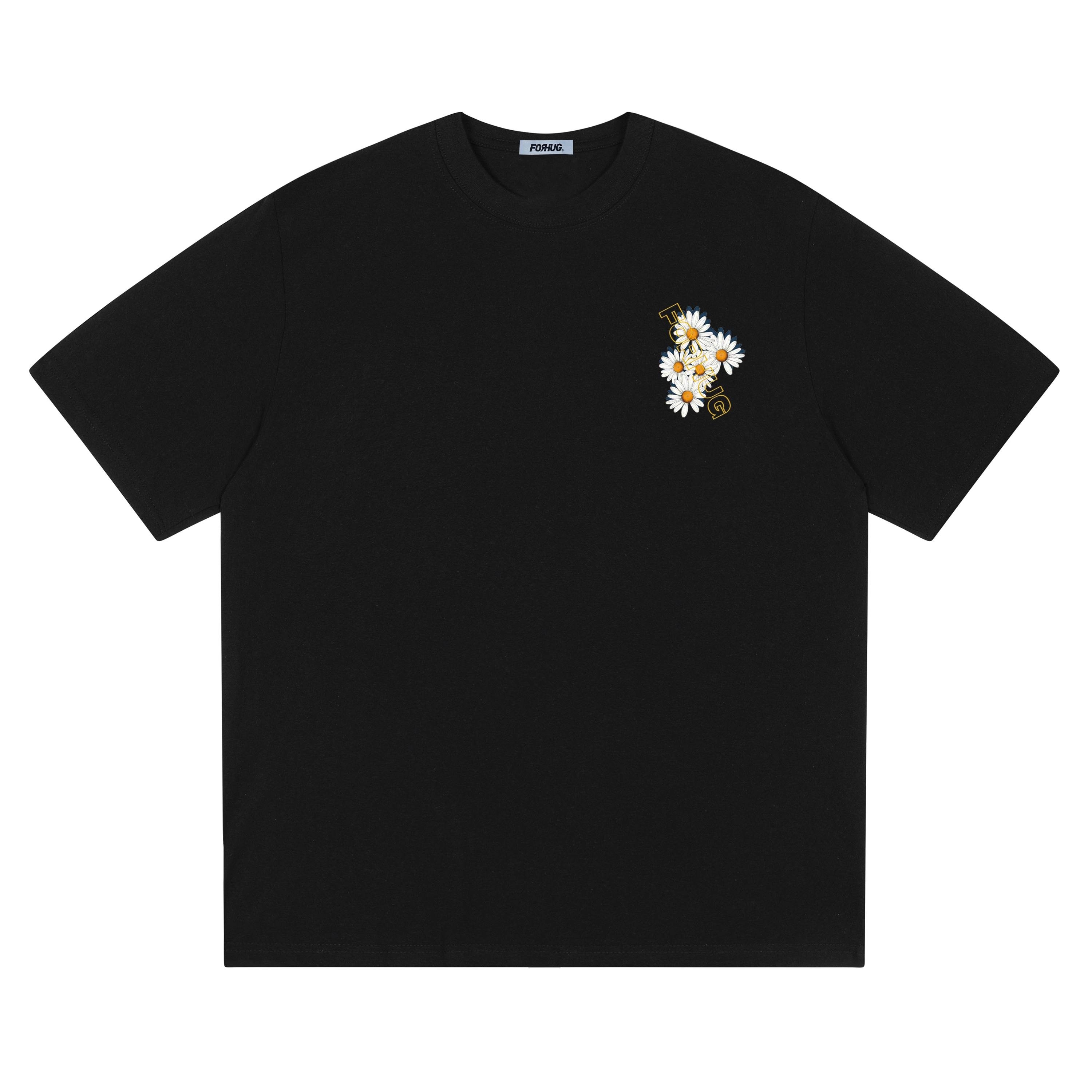 FORHUG T