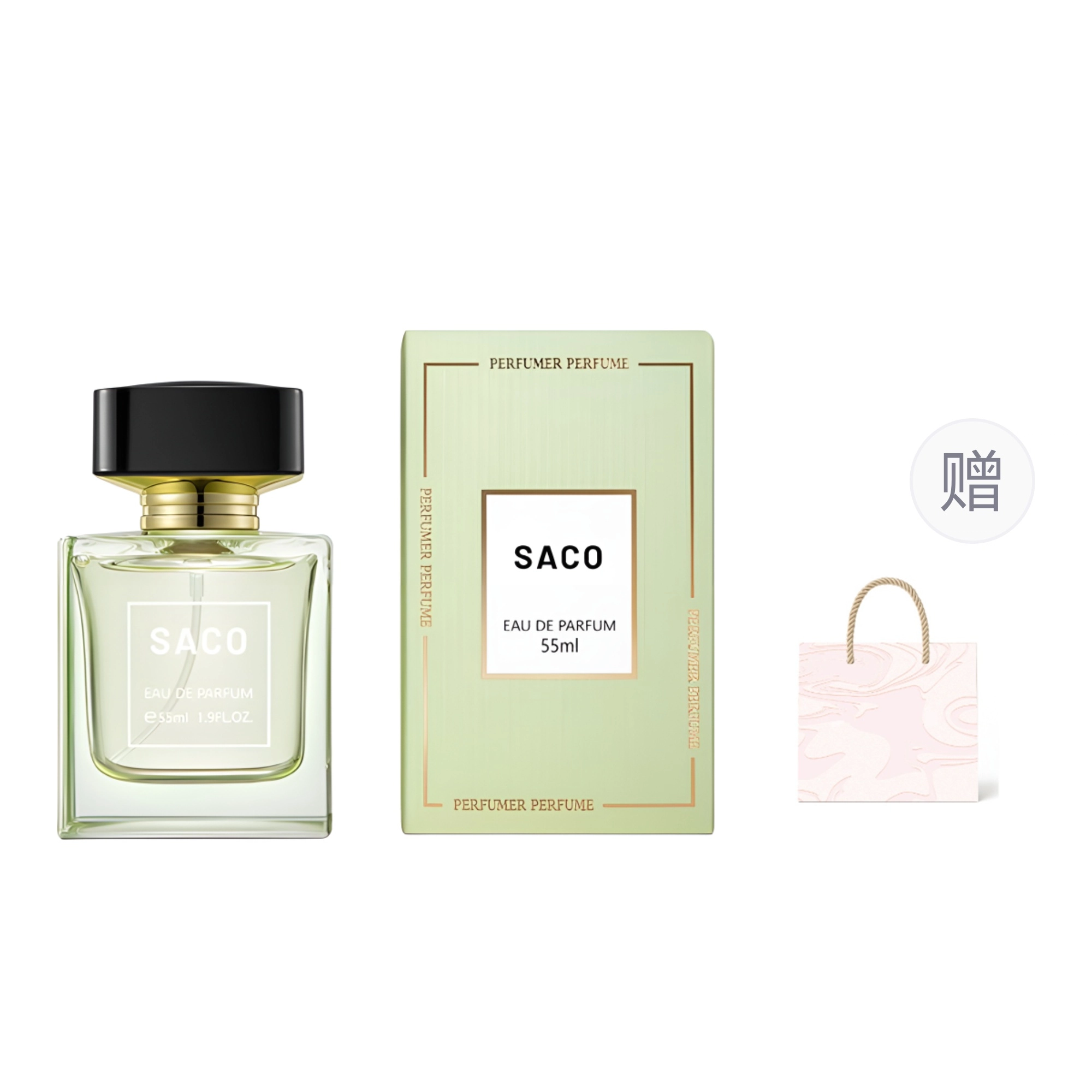 SACO EDP
