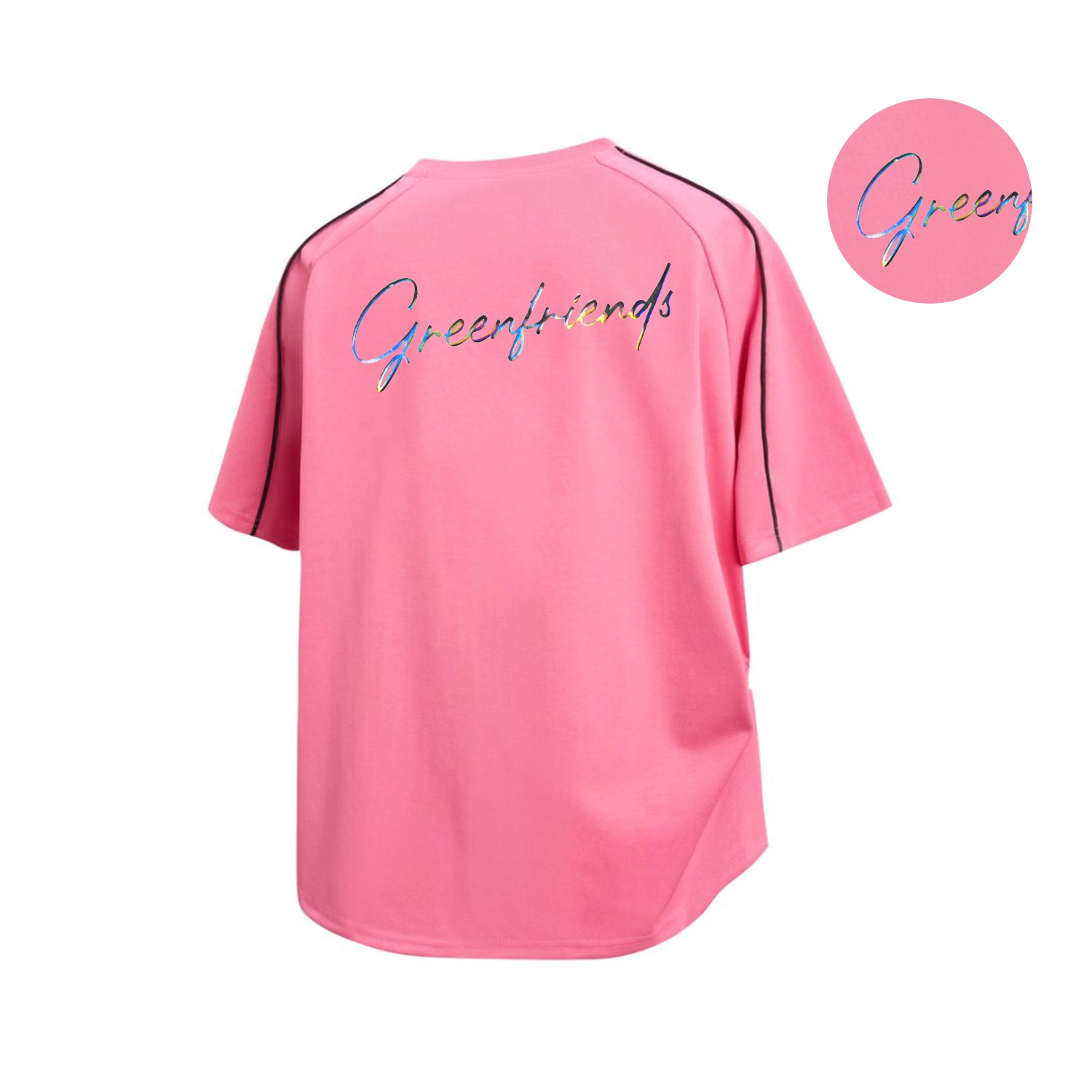 GF T